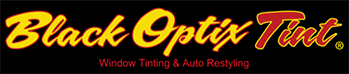 Black Optix logo