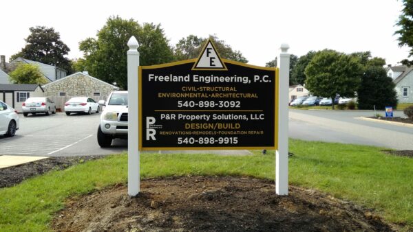 Freeland Engineering
